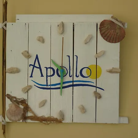 Apollo Hébergement de vacances