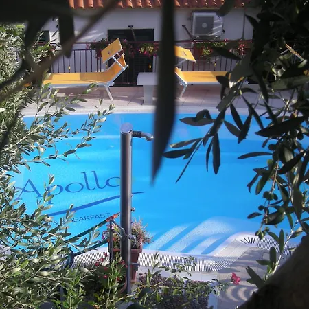 Hébergement de vacances Apollo