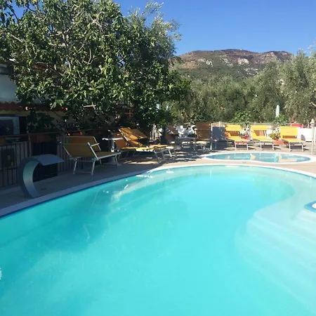 Apollo Hébergement de vacances