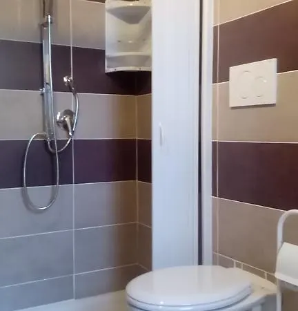 Tatil Evi Apollo
