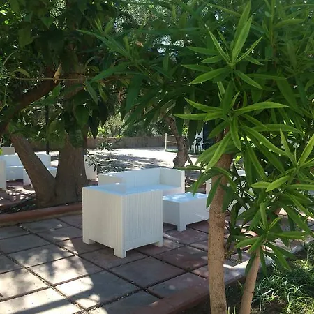 Apollo Hébergement de vacances *