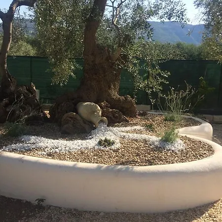 Hébergement de vacances Apollo