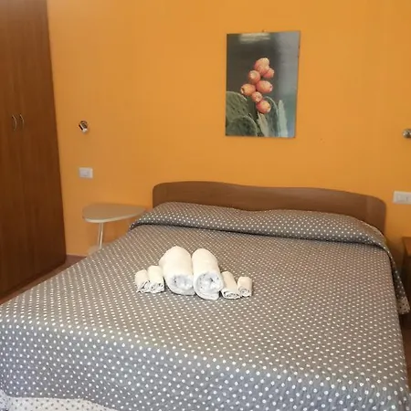 Дом отдыха Apollo Маттината