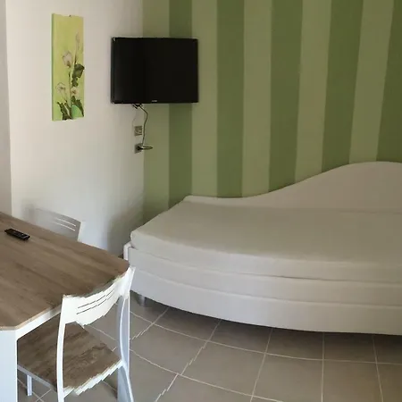 Apollo Hébergement de vacances