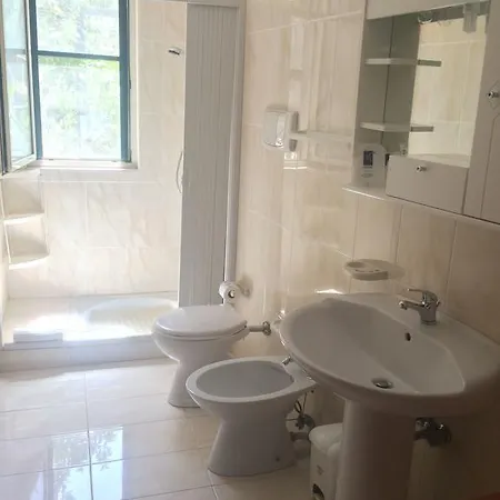 Nyaraló Apollo Mattinata