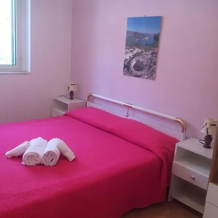 Hébergement de vacances Apollo *