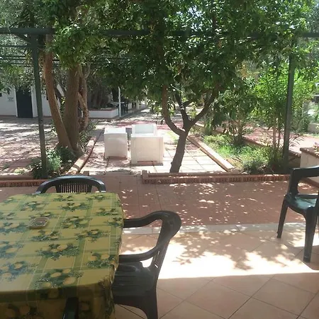 Apollo Casa de Férias *