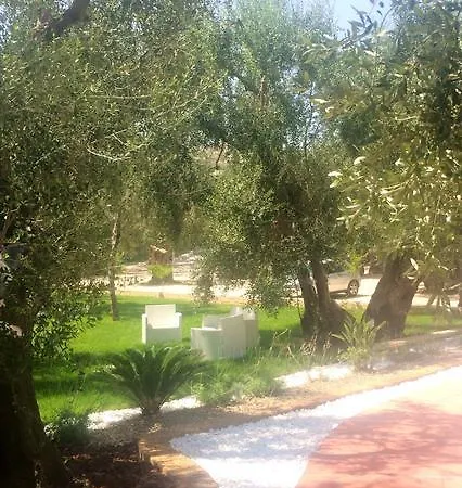 Hébergement de vacances Apollo Mattinata