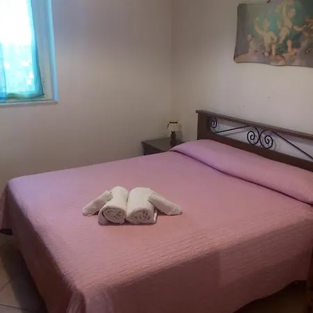 Apollo Hébergement de vacances Mattinata