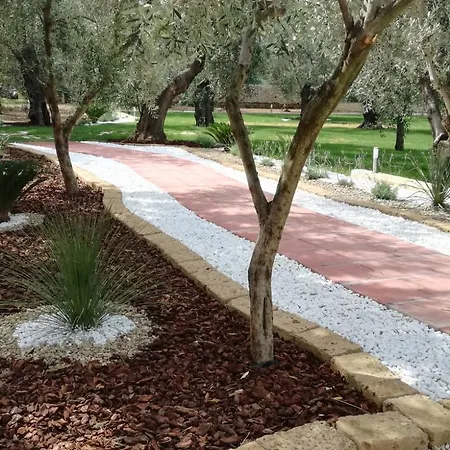 Casa vacanze Apollo Mattinata