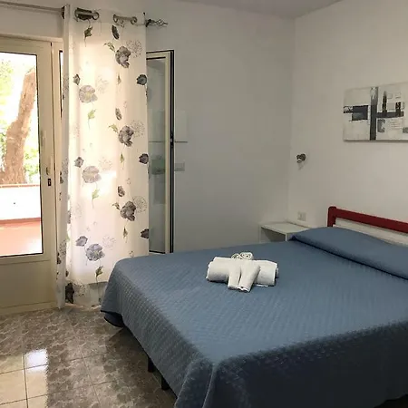 Apollo Nyaraló Mattinata