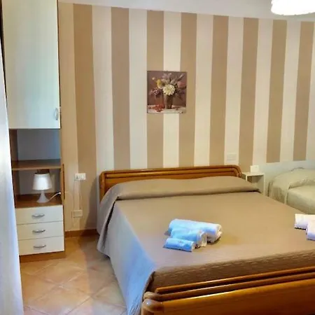 Apollo Hébergement de vacances *