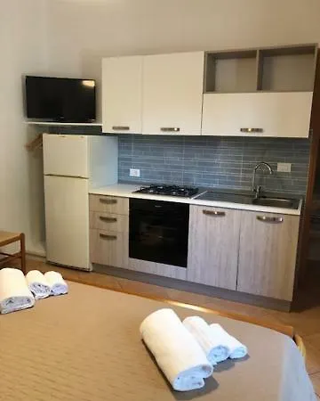 Tatil Evi Apollo