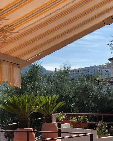 Apollo Mattinata