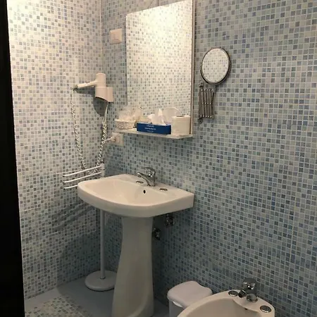 Apollo Tatil Evi *