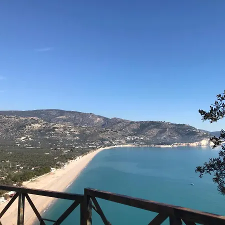 Nyaraló Apollo Mattinata