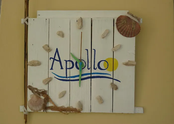 Apollo Casa vacanze