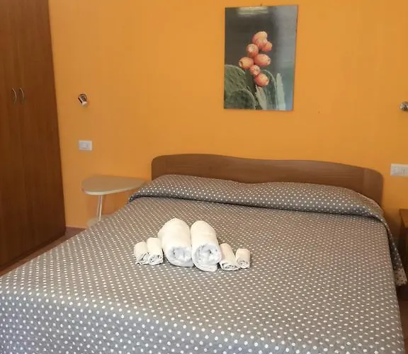 Casa vacanze Apollo Mattinata