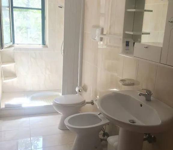 Casa vacanze Apollo Mattinata