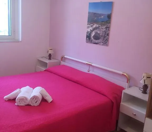 Casa vacanze Apollo *