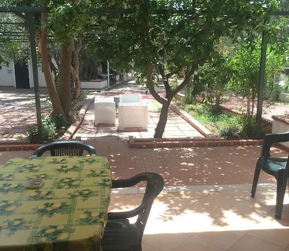 Apollo Casa vacanze *