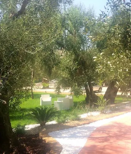 Casa vacanze Apollo Mattinata