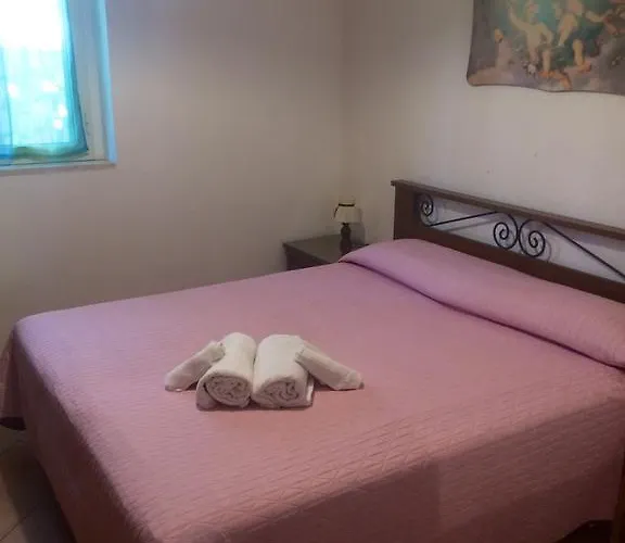 Apollo Casa vacanze Mattinata