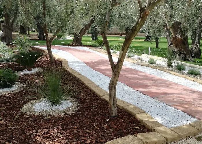 Casa vacanze Apollo Mattinata