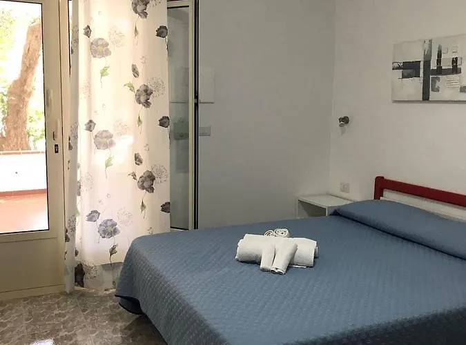 Apollo Casa vacanze Mattinata