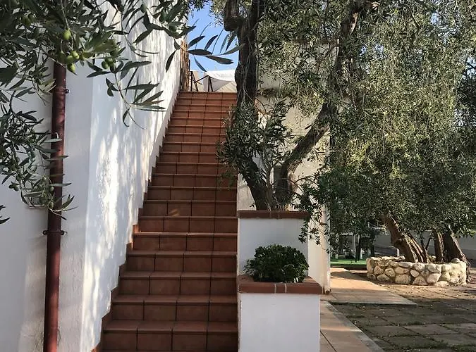 Casa vacanze Apollo *