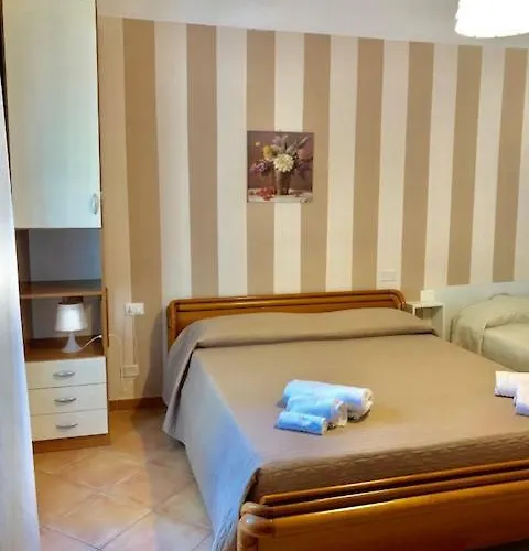 Apollo Casa vacanze *