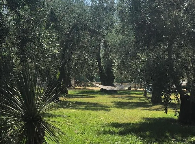 Apollo Casa vacanze *