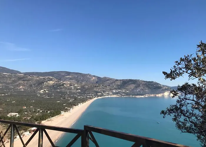 Casa vacanze Apollo Mattinata